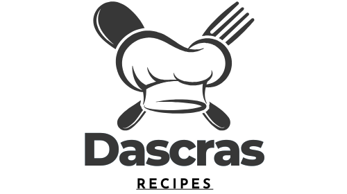 Dascras Recipes